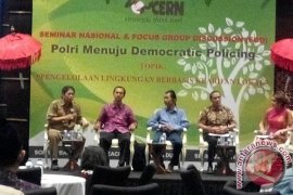 Konsep "Tri Hita Karana" Pedoman Hidup