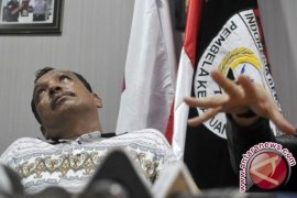  Labora Sitorus Serahkan Diri