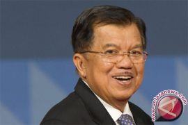 Wapres buka seminar liga muslim dunia