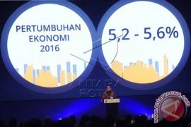 Credit Growth Projected To Reach 12-14 Percent Next Year