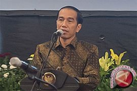 Presiden : tingkatkan sinergi pusat-daerah hadapi persaingan