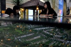 Expo Terakhir, REI Targetkan Peningkatan Penjualan