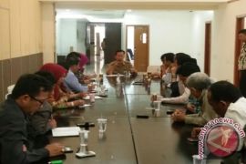 DPRD Palangka Raya Ekstra Hati-Hati Bahas RAPBD 2016