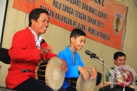 KPU Jaring Pemilih Pemula