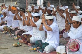 Wagub Bali Ingatkan "Yadnya" Dilakukan Sesuai Kemampuan