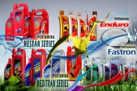 Pertamina perluas pemasaran pelumas di Papua