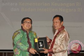 Pengamanan Penerimaan Perpajakan