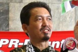 Dosen UI laporkan politikus PKS ke Bareskrim Polri