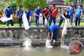 Badung Peringati Hari Nusantara Wujudkan Poros Maritim