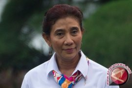 Susi: Jangan Tarik Retribusi Jika Tak Bisa Perbaharui Infrastuktur TPI