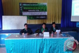 RAK HMI Rekomendasikan Entrepreneurship dan Ekonomi Kreatif