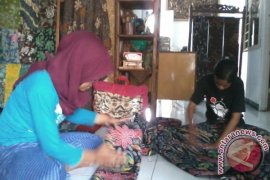 Pemkot Madiun Inginkan Sentra Batik Khas
