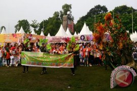 Bogor Gelar Karnaval Buah Indonesia 20 Desember