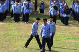 Wabup Penajam: PNS Harus Inovatif dan Responsif