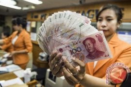 BI Bali Monitor "Money Changer" Ilegal