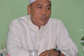 Amrizal Ditunjuk Sebagai Ketua MUI Bengkalis