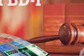 DPRD Riau Tunda Penyampaian Nota Keuangan RAPBDP