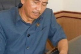 Ucok Mukhtar : Pansus Pokja Perlu Dibentuk