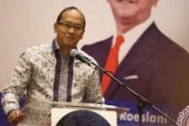 Gapensi Harapkan Ketum Kadin Perjuangkan UKM Konstruksi