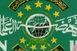 PBNU Kecam Aksi Teror Di Paris