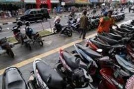 LSM Minta Kejelasan Perda Parkir Pekanbaru