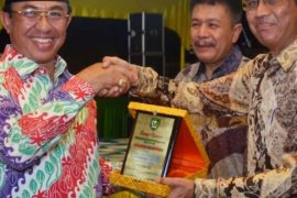 Pemkab Indragiri Hilir Gelar Malam Ramah Tamah
