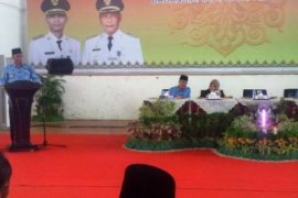 Rohil Mulai Terapkan Paten di Setiap Kecamatan