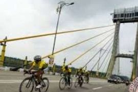 Pembalap Malaysia Sapu Bersih Etapi I TdS