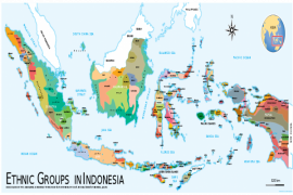 Bahasa Indonesia pengikat nasionalisme Indonesia Page 1 Small
