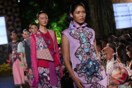 Makassar agendakan Fashion Week 2016 untuk pariwisata Page 1 Small
