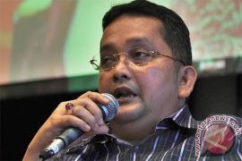 DPR Putuskan Uji Kelayakan Calon Pimpinan KPK