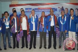 Partai Demokrat Sumut Roadshow Peringati Hari Pahlawan