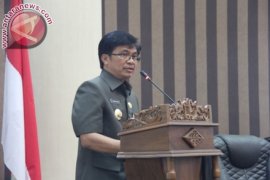 Tanah Bumbu Berantas Buta Aksara