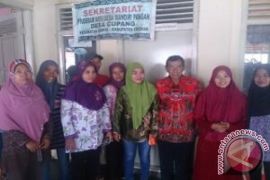 "Poklim" cupang teladan aksi lokal menuju cop-21 