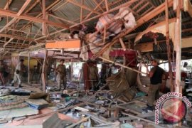 Barak Pengungsi Konflik 1999 Dibongkar