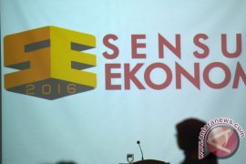 Sensus Ekonomi Lanjutan pada Agustus-September 2017
