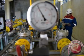 Penyaluran Gas Bersubsidi Pertagas