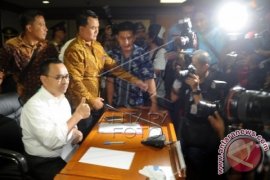 Sudirman Said Bersaksi di MKD