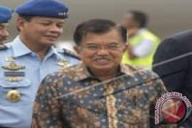 Wapres Hargai Alasan Dirjen Pajak Undur Diri