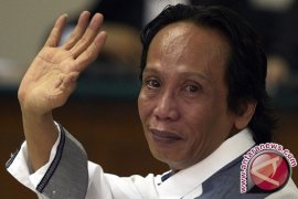  Mandra dituntut 1,5 tahun penjara