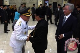 Gubernur Jatim Lantik Wakil Bupati Lumajang