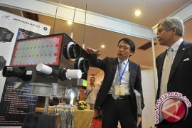 Pakar Bahas Pemanfaatan Antariksa Minimalkan Dampak Bencana 