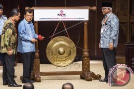 Konferensi Nasional Pemberantasan Korupsi