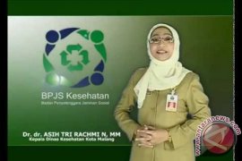 Dinkes Malang Gencar Sosialisasi Manfaat Daun Kelor