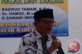 Jurnalisme Edukatif dalam Pesan "Si Celurit Emas"