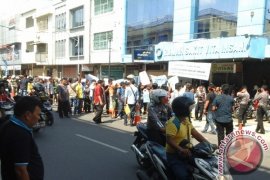 Pemkot Didesak Cabut Izin RSVI Pematangsiantar