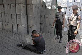 Persiapan Pilkada Serentak Bali