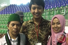 KETUA UMUM PB HMI TERPILIH