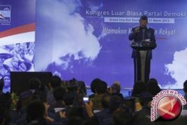 Yudhoyono unggah tulisan berjudul Rakyat Jakarta Memilih