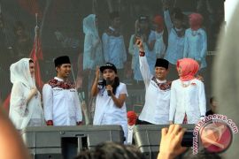 MURI catat Gus Ipin wakil bupati termuda Indonesia